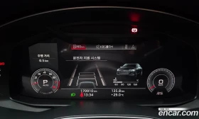 Audi A6 45 TFSI Quattro Premium, снимка 8