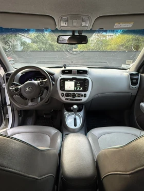 Kia Soul, снимка 4