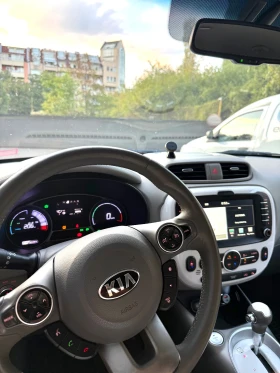 Kia Soul, снимка 6