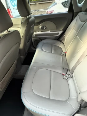 Kia Soul, снимка 5