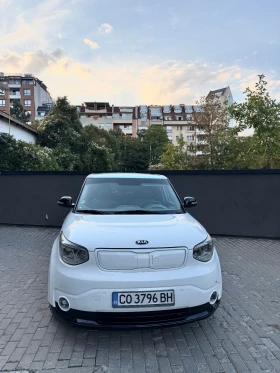 Kia Soul, снимка 1