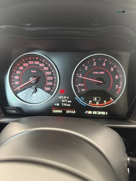 BMW 235 М2335i * Carbon * АвтоКредит * (ЦЕНА ДО БГ), снимка 12
