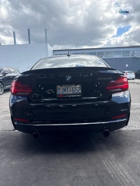 BMW 235 М2335i * Carbon * АвтоКредит * (ЦЕНА ДО БГ), снимка 5
