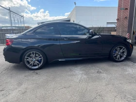BMW 235 М2335i * Carbon * АвтоКредит * (ЦЕНА ДО БГ), снимка 4