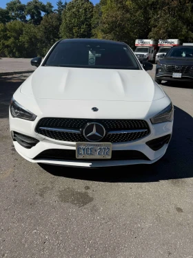 Mercedes-Benz CLA * 250 * CARFAX * , снимка 6