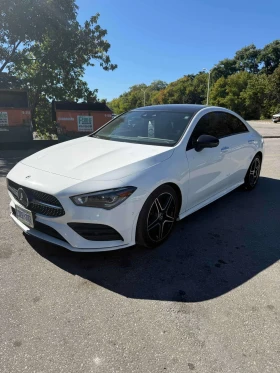 Mercedes-Benz CLA * 250 * CARFAX * , снимка 1