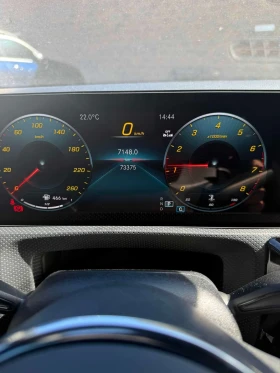 Mercedes-Benz CLA * 250 * CARFAX * , снимка 8