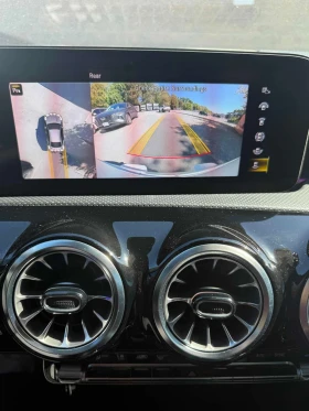 Mercedes-Benz CLA * 250 * CARFAX * , снимка 10
