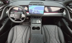 BYD Sealion 7 С технотест\ПЕРФЕКТНО СЪСТОЯНИЕ, снимка 7