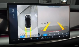 BYD Sealion 7 С технотест\ПЕРФЕКТНО СЪСТОЯНИЕ, снимка 14