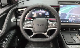 BYD Sealion 7 С технотест\ПЕРФЕКТНО СЪСТОЯНИЕ, снимка 13