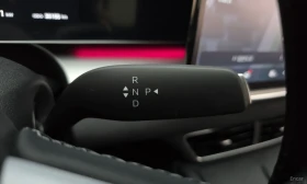 BYD Sealion 7 С технотест\ПЕРФЕКТНО СЪСТОЯНИЕ, снимка 9