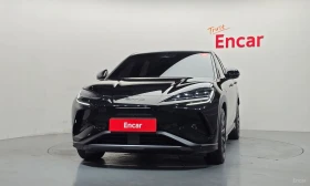 BYD Sealion 7 С технотест\ПЕРФЕКТНО СЪСТОЯНИЕ, снимка 3