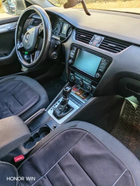 Skoda Octavia Комби, снимка 12