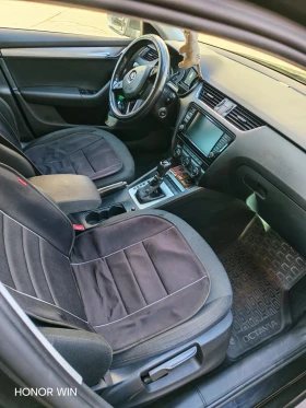 Skoda Octavia Комби, снимка 17