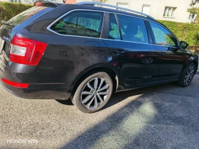 Skoda Octavia Комби, снимка 14
