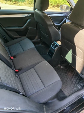 Skoda Octavia Комби, снимка 15