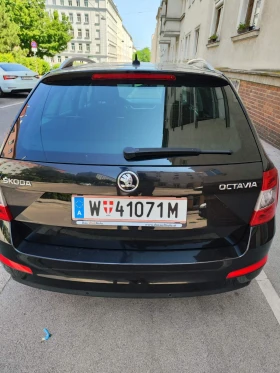 Skoda Octavia Комби, снимка 7