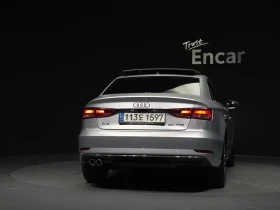 Audi A3  40 Tfsi 8V, снимка 4