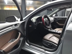Audi A3  40 Tfsi 8V, снимка 10