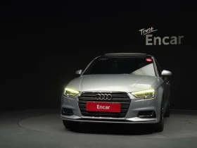 Audi A3  40 Tfsi 8V, снимка 3