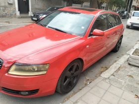 Audi A6 2, 7, снимка 4