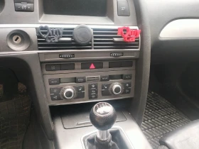 Audi A6 2, 7, снимка 9
