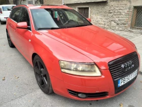 Audi A6 2, 7, снимка 5