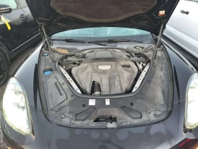 Porsche Panamera * Awd 4 * CARFAX * , снимка 16