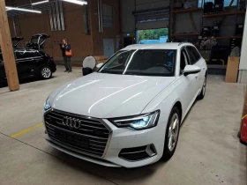 Audi A6 A6, снимка 2