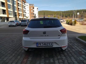 Seat Ibiza 1.5FR/31000KM | Mobile.bg   4