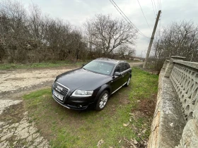 Audi A6 Allroad 4F, снимка 2