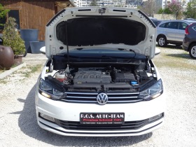 VW Touran 1.6 TDI 115kc SCR BlueMotion Executive 7  | Mobile.bg   7