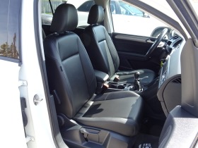 VW Touran 1.6 TDI 115kc SCR BlueMotion Executive 7 места, снимка 15