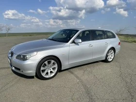 BMW 530, снимка 1