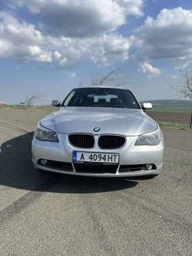 BMW 530, снимка 9