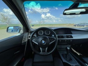 BMW 530, снимка 8 - Автомобили и джипове - 45361635