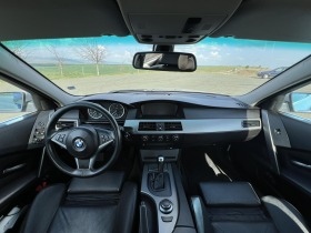 BMW 530, снимка 11 - Автомобили и джипове - 45361635