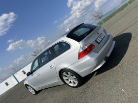 BMW 530, снимка 4 - Автомобили и джипове - 45361635