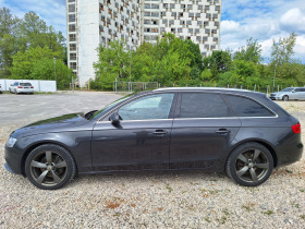 Audi A4 3000 245кс БАРТЕР , снимка 3