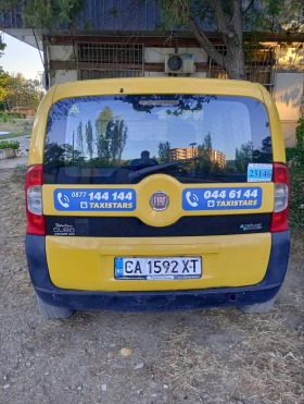 Fiat Qubo 1.4 LPG , снимка 9 - Автомобили и джипове - 45752833