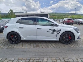 Renault Megane 1.8TCe 300к.с. / R.S. ULTIMATE, снимка 4