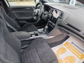 Renault Megane 1.8TCe 300к.с. / R.S. ULTIME, снимка 13