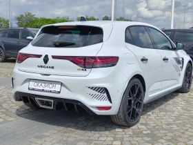 Renault Megane 1.8TCe 300к.с. / R.S. ULTIMATE, снимка 5