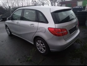 Mercedes-Benz B 180 - 11 лв. - 13597352 | Car24.bg