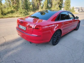 Audi A8, снимка 3