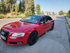 Audi A8, снимка 2