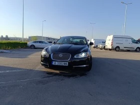 Jaguar Xf Капариран до 07.11.24 ЛИЗИНГ! КАСКО!, снимка 5