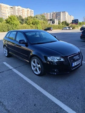 Audi A3, снимка 2