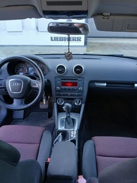 Audi A3, снимка 5